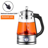 Professional Tea Maker, steel